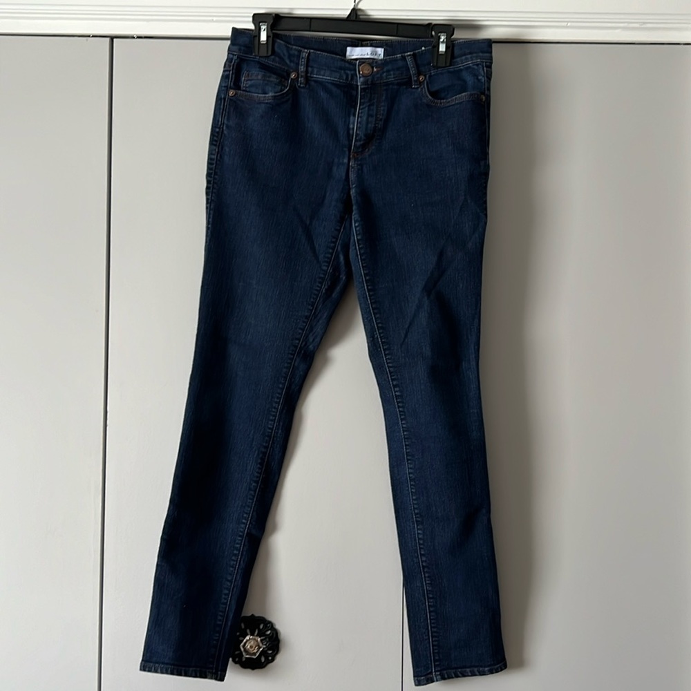 Skinny Jean
